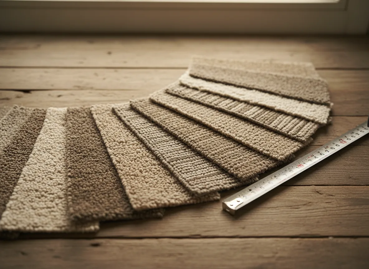 Carpet Installation Fruitport, MI FAQs